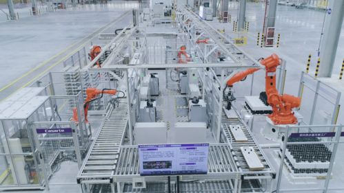 海爾智家引領(lǐng)行業(yè)綠色發(fā)展，新增11座國(guó)家級(jí)綠色工廠彰顯技術(shù)實(shí)力