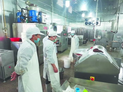 三明市 訂制科特派服務(wù)，以技術(shù)咨詢開(kāi)拓發(fā)展新局