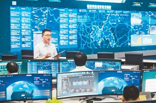 創新力拉滿，重慶20款網絡技術軟件榮登市級首版次產品名錄